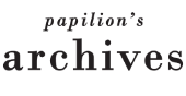 logo papillon